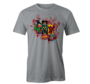 Marvel Heroes Logo Marvel Heroes Logo